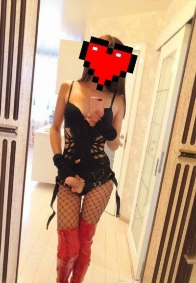 prostituerad i Gantofta - Fotoannons